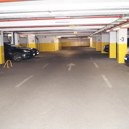 Apartment Sinko - Free Garage Parking, Central, 2 Bedrooms 4 Single Beds, Flexi Check-Out Будапешт Экстерьер фото