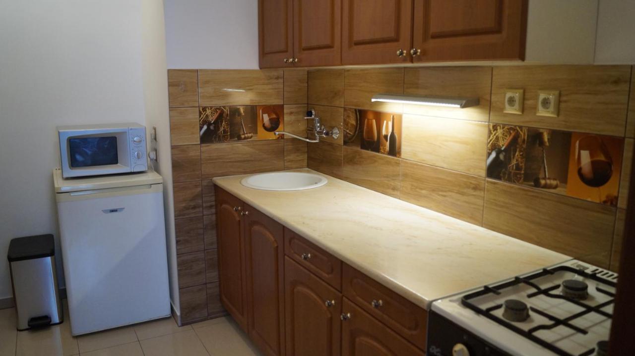 Apartment Sinko - Free Garage Parking, Central, 2 Bedrooms 4 Single Beds, Flexi Check-Out Будапешт Экстерьер фото