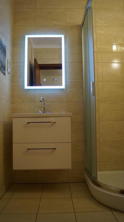 Apartment Sinko - Free Garage Parking, Central, 2 Bedrooms 4 Single Beds, Flexi Check-Out Будапешт Экстерьер фото