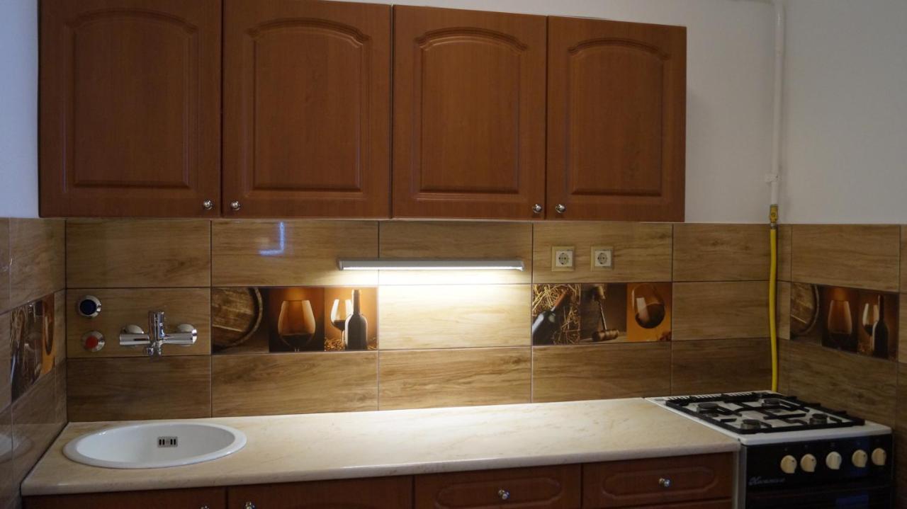 Apartment Sinko - Free Garage Parking, Central, 2 Bedrooms 4 Single Beds, Flexi Check-Out Будапешт Экстерьер фото