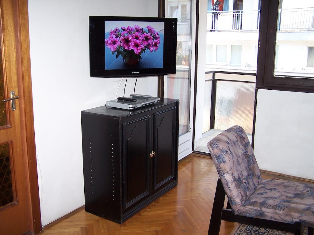 Apartment Sinko - Free Garage Parking, Central, 2 Bedrooms 4 Single Beds, Flexi Check-Out Будапешт Экстерьер фото