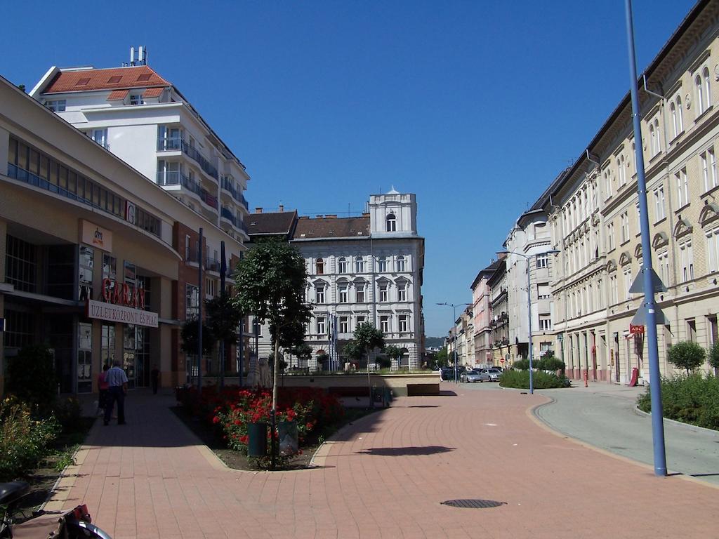 Apartment Sinko - Free Garage Parking, Central, 2 Bedrooms 4 Single Beds, Flexi Check-Out Будапешт Экстерьер фото