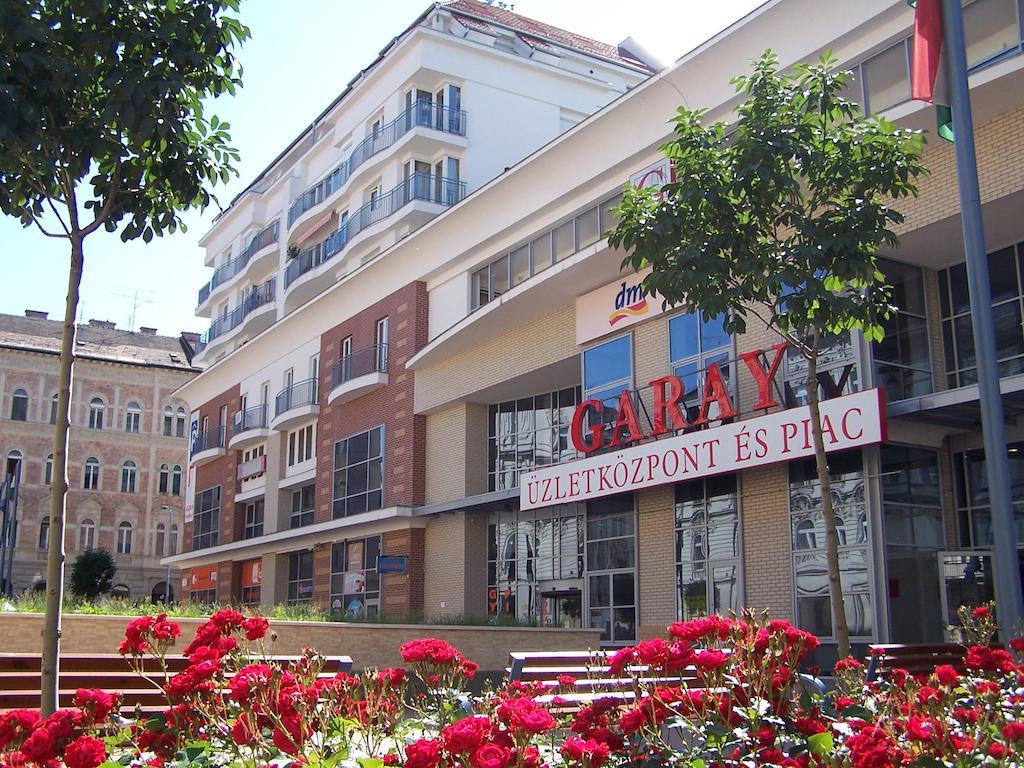Apartment Sinko - Free Garage Parking, Central, 2 Bedrooms 4 Single Beds, Flexi Check-Out Будапешт Экстерьер фото